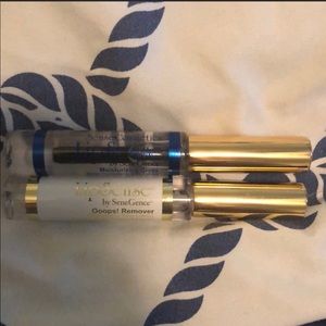 Lipsense Remover & Gloss